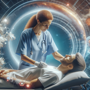 שיקום לאחר ניתוח בבית – איך אחות פרטית מזרזת את ההחלמה