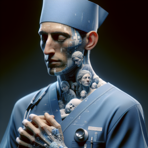 תפקידה של אחות לילה – שקט נפשי למשפחות ותחושת ביטחון למטופל