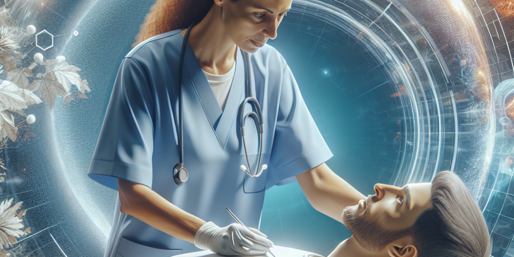 שיקום לאחר ניתוח בבית – איך אחות פרטית מזרזת את ההחלמה