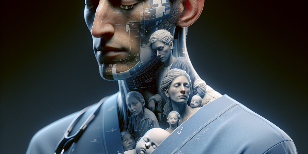 תפקידה של אחות לילה – שקט נפשי למשפחות ותחושת ביטחון למטופל